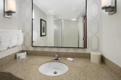 Hilton Garden Inn Jackson-Madison - image 17