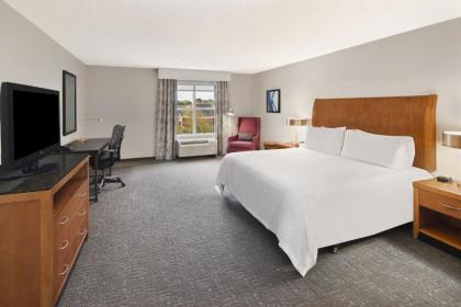 Hilton Garden Inn Jackson-Madison - image 18