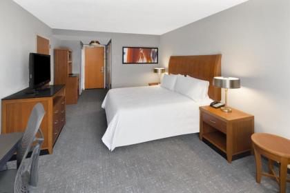 Hilton Garden Inn Jackson-Madison - image 19