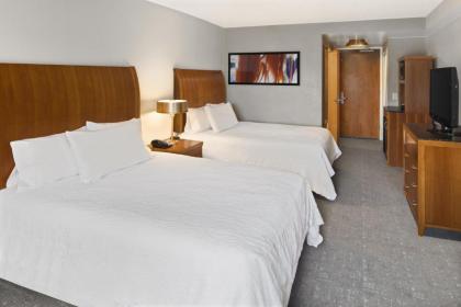 Hilton Garden Inn Jackson-Madison - image 9