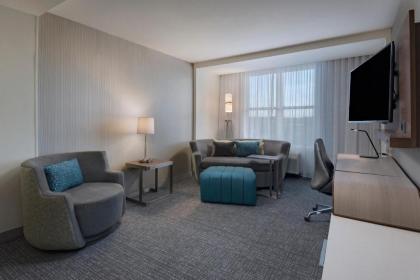 Courtyard by Marriott Jackson Madison - image 11