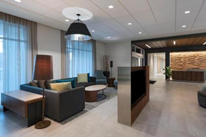 Courtyard by Marriott Jackson Madison - image 8