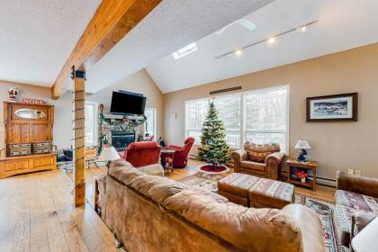 Holiday homes in madison New Hampshire