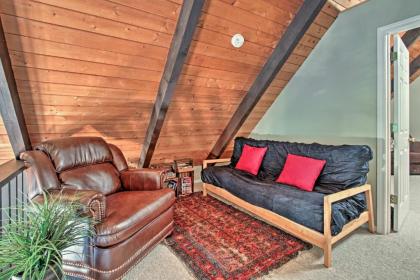 Conway Area Chalet with Mountain Views and Fire Pit! - image 15