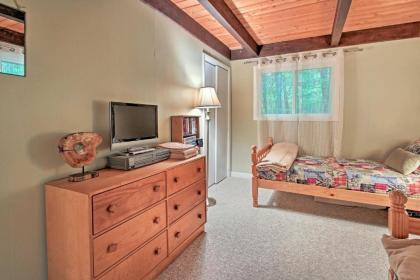 Conway Area Chalet with Mountain Views and Fire Pit! - image 3