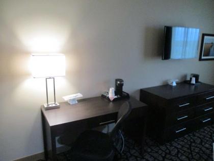 Best Western Plus Lakeview Hotel - image 5