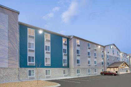 WoodSpring Suites Nashville near Rivergate - image 3