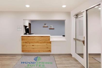 WoodSpring Suites Nashville near Rivergate - image 4