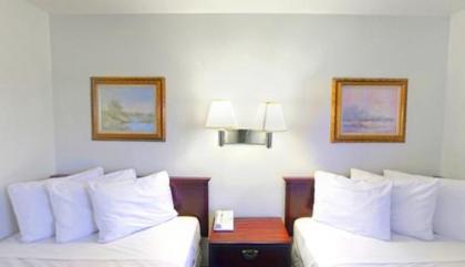 Americas Best Value Inn Madison - image 2