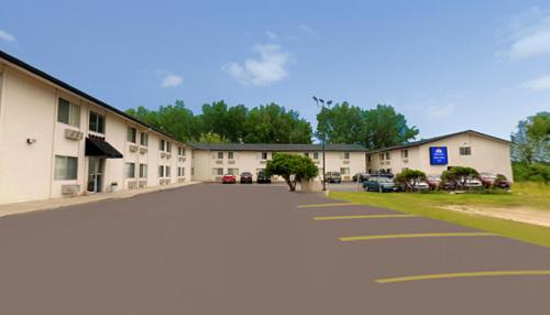 Americas Best Value Inn Madison - image 3