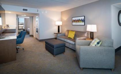 Doubletree By Hilton Madison East - image 2