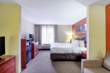 Sleep Inn & Suites Madison - image 3