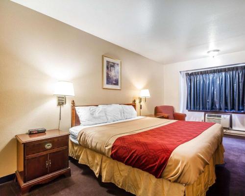 Rodeway Inn & Suites Wisconsin Madison-Northeast - image 4