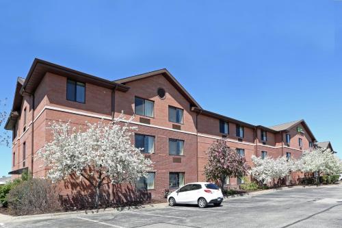 Extended Stay America Suites - Madison - Old Sauk Rd - main image