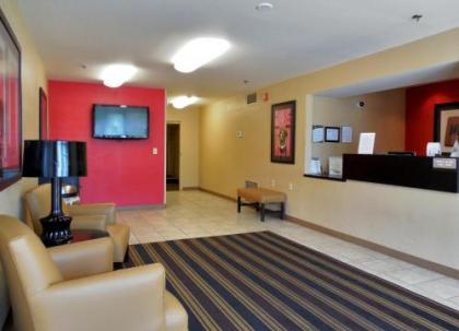 Extended Stay America Suites - Madison - Old Sauk Rd - image 3