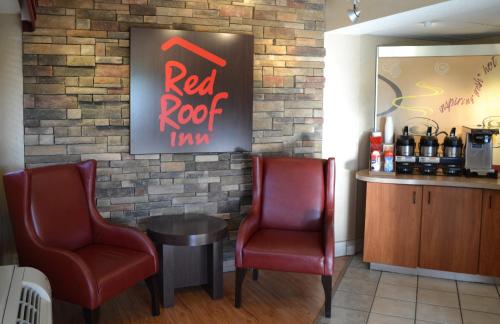 Red Roof Inn Madison WI - main image