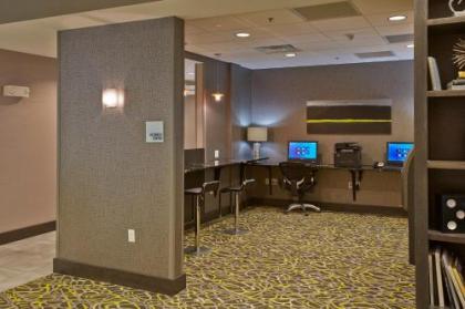 Holiday Inn Express and Suites Madison Central an IHG Hotel - image 3