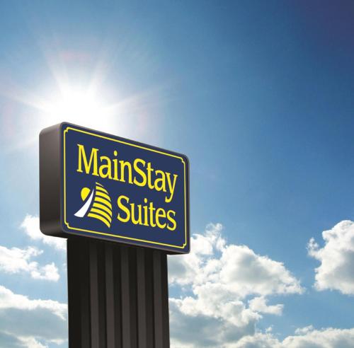 MainStay Suites Extended Stay Hotel Madison East - image 2