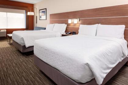 Holiday Inn Express & Suites - Madison an IHG Hotel - image 10