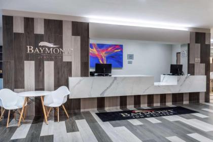 Baymont by Wyndham Madison - image 17