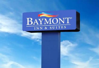 Baymont by Wyndham Madison - image 2