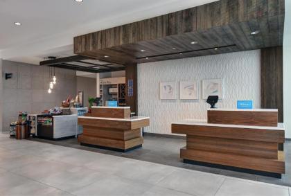 Hilton Garden Inn Madison Huntsville Airport - image 7