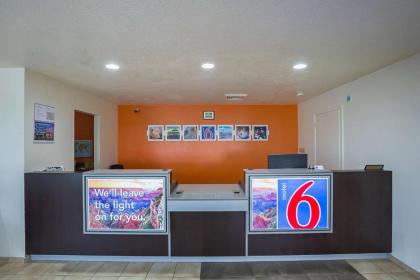 Motel 6-Madisonville TX - image 15