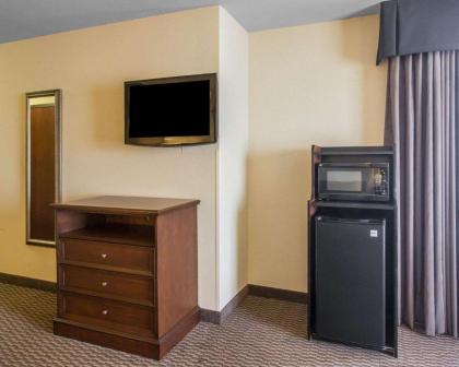 Comfort Inn & Suites Madisonville - image 12