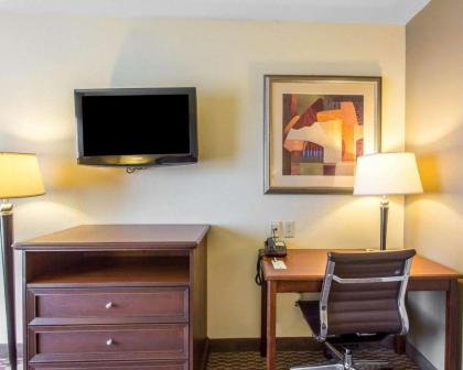 Comfort Inn & Suites Madisonville - image 6