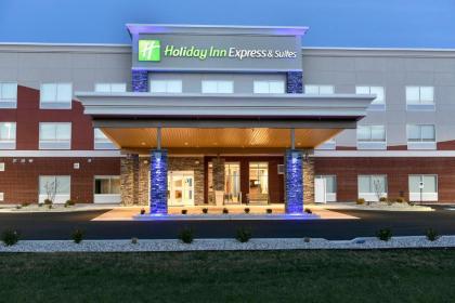 Holiday Inn Express & Suites - Madisonville an IHG Hotel - image 14