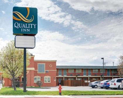 Quality Inn