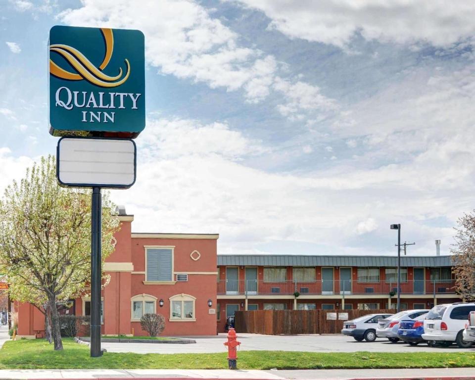 Quality Inn - main image