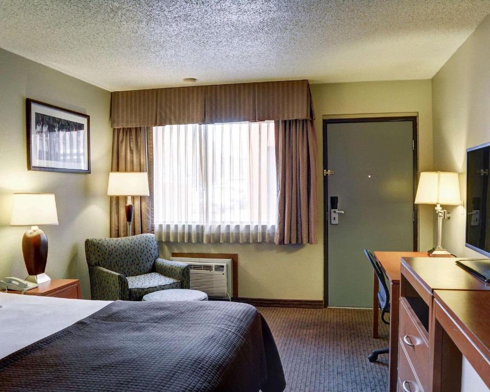 Quality Inn - image 5