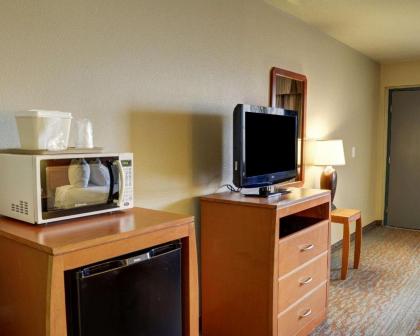 Quality Inn - image 8