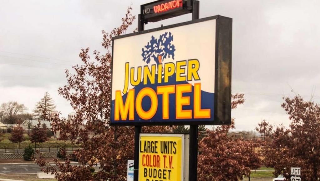 Juniper Motel Madras - image 2