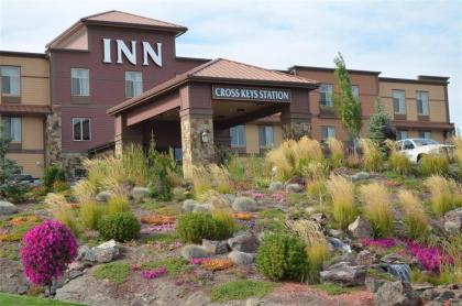 Hotel in madras Oregon