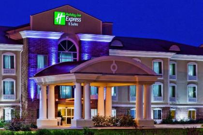 Holiday Inn Express Hotel & Suites-Magee - image 13