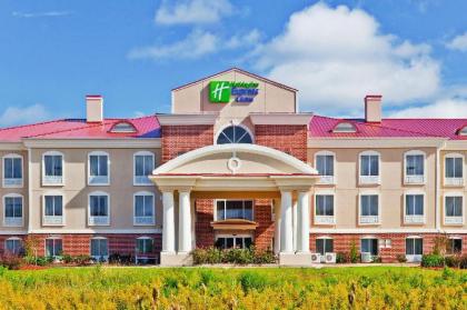 Holiday Inn Express Hotel & Suites-Magee - image 2