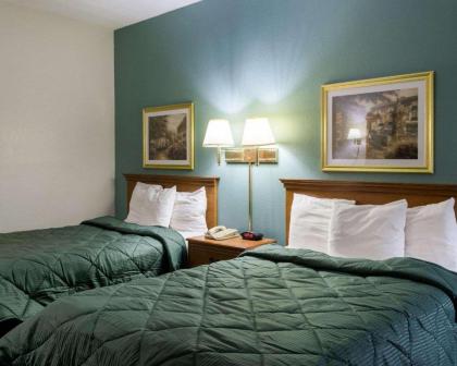 Quality Inn Magee - image 10