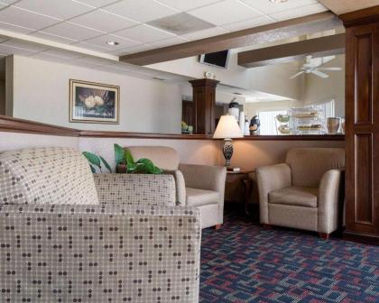 Quality Inn Magee - image 11