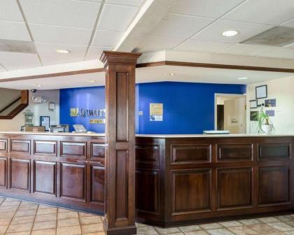 Quality Inn Magee - image 4