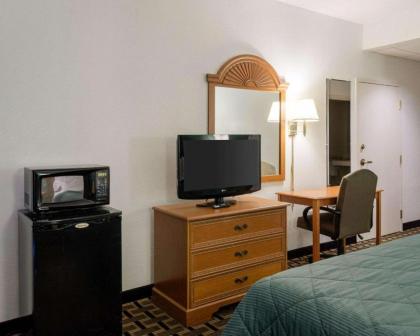 Quality Inn Magee - image 6