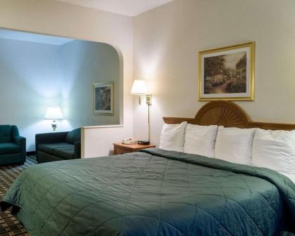 Quality Inn Magee - image 8