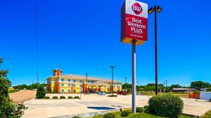 Best Western Plus   magee Inn  Suites Mississippi