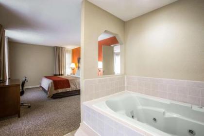 Comfort Inn near Great Smoky Mountain National Park - image 2