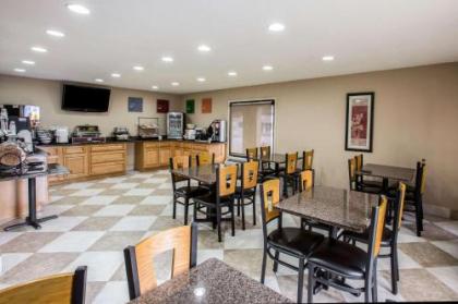 Comfort Inn near Great Smoky Mountain National Park - image 4