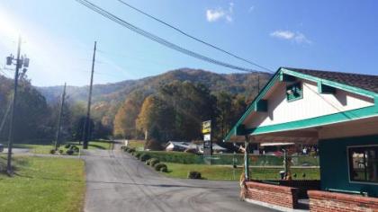 Scottish Inn maggie Valley