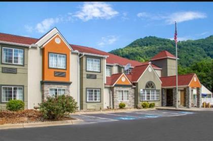 Quality Inn Maggie Valley Nc