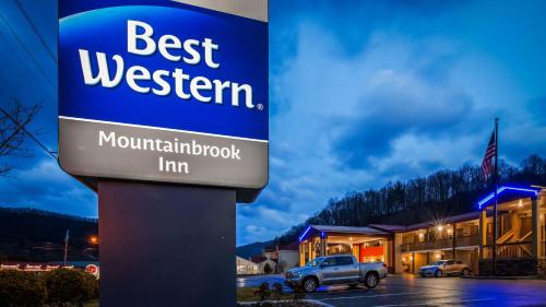 Best Western Mountainbrook Inn Maggie Valley - main image