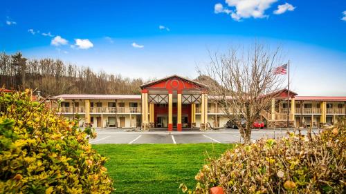 Best Western Mountainbrook Inn Maggie Valley - image 4